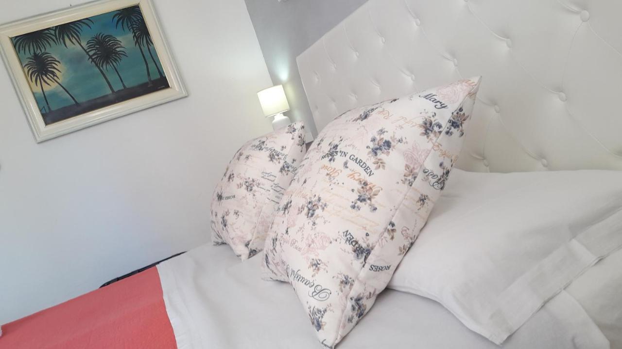 Casa Particular トラーパニ エクステリア 写真
