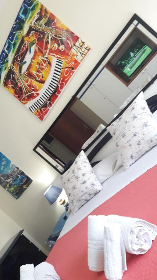 Casa Particular トラーパニ エクステリア 写真