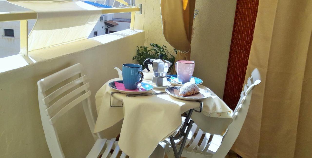 Casa Particular トラーパニ エクステリア 写真