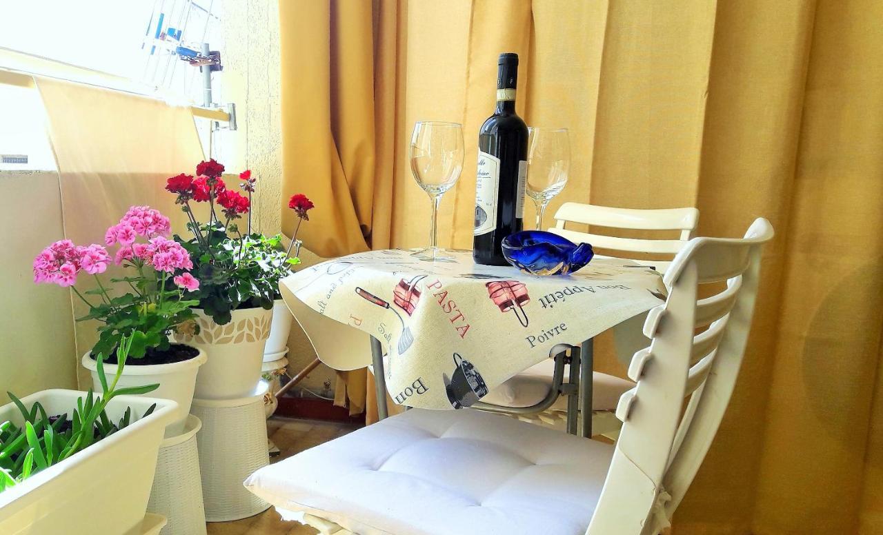 Casa Particular トラーパニ エクステリア 写真