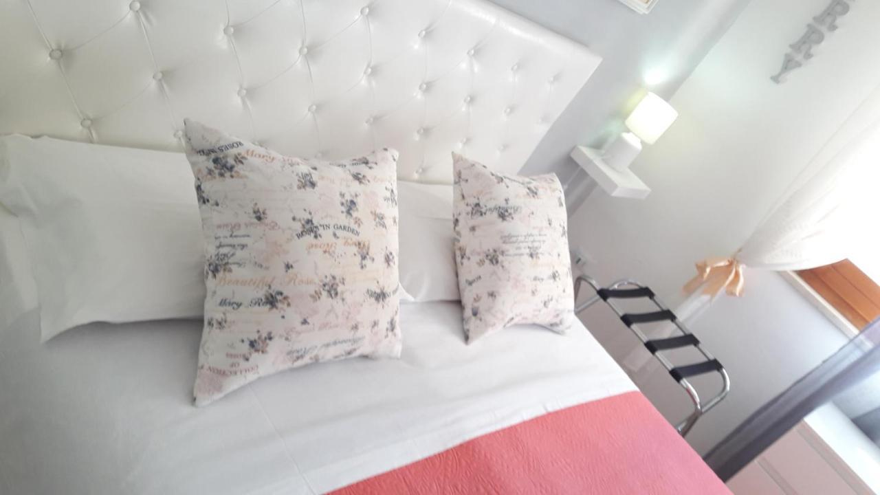 Casa Particular トラーパニ エクステリア 写真