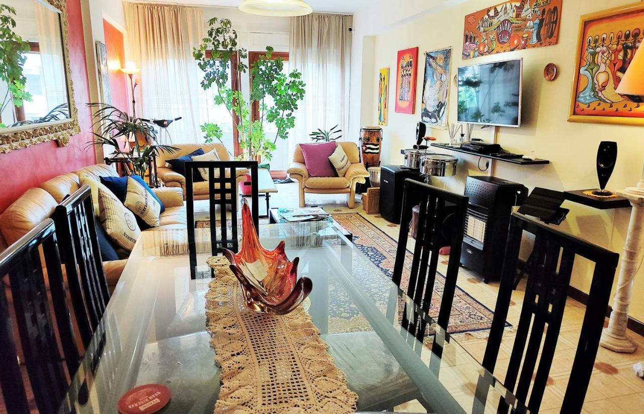 Casa Particular トラーパニ エクステリア 写真