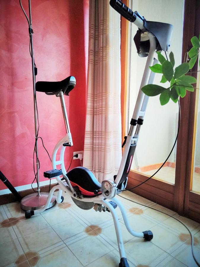 Casa Particular トラーパニ エクステリア 写真