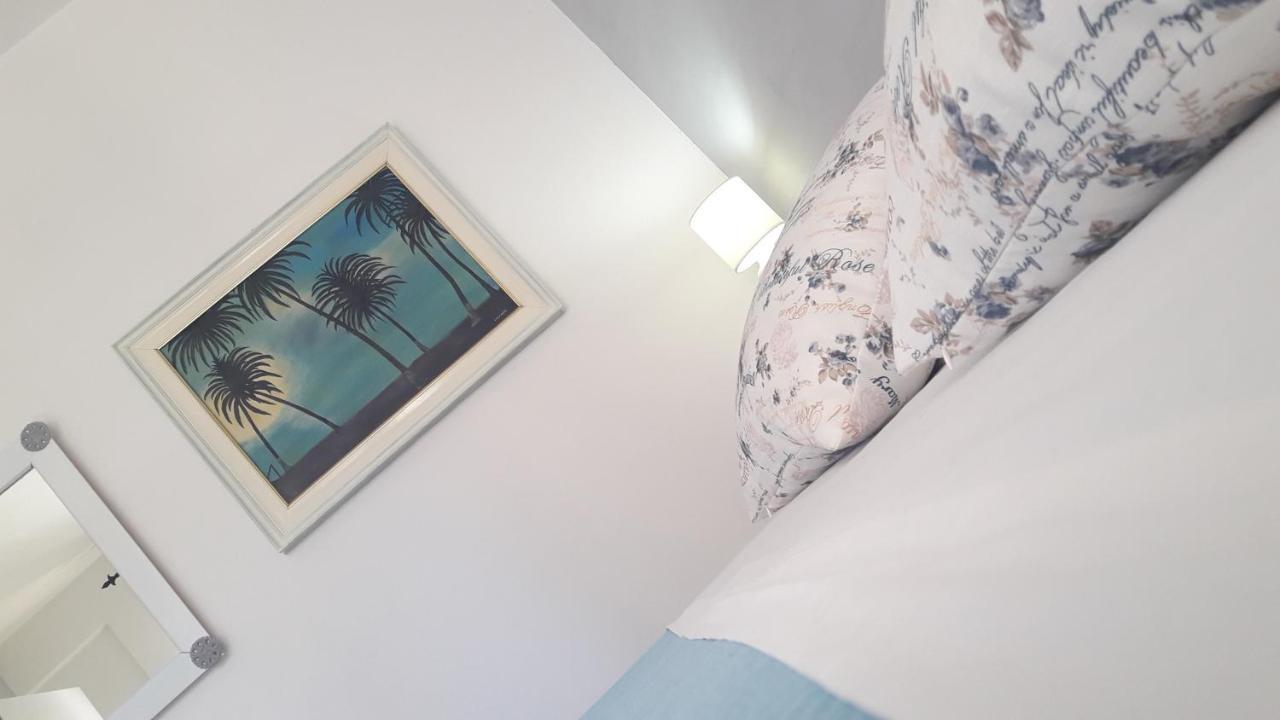 Casa Particular トラーパニ エクステリア 写真